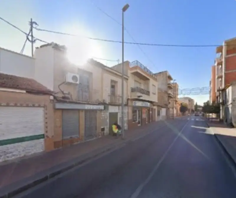 Casa en Espinardo para Reformar - Ideal Inversores