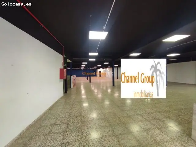 Nave Industrial 1500m2 Dos Plantas Altabix
