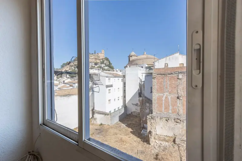 Venta Piso 3 Dormitorios Centro Montefrio