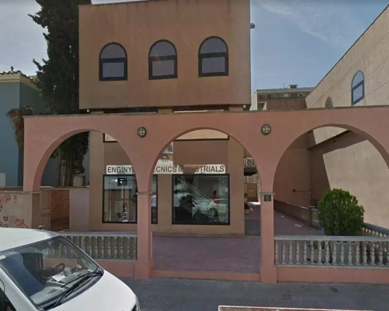 Garaje en venta en Lleida 10m2 Alcalde Rovira Roure