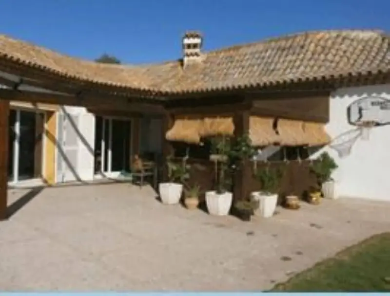 Chalet en venta en Lorca Murcia Villa en plena naturaleza