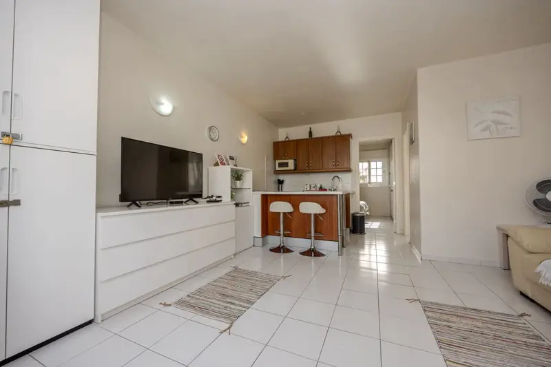 Apartamento en Matagorda Lanzarote: Cerca de la Plaza Matagorda