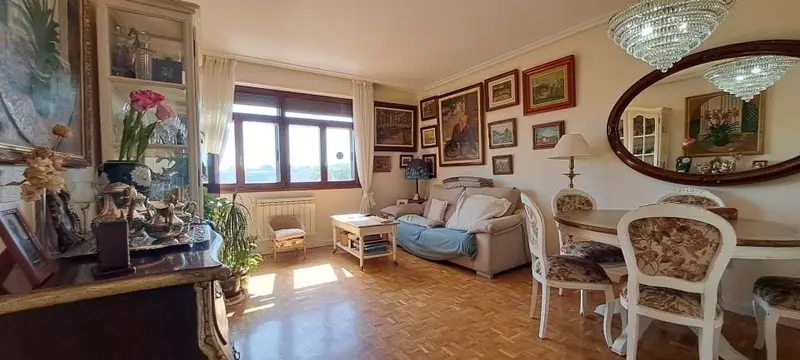 Venta piso 3 dormitorios Lakua Arriaga Vitoria terraza trastero