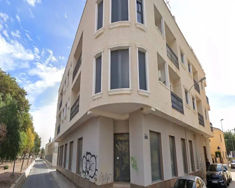 Piso 101 m² 4 habitaciones 2 baños Bigastro