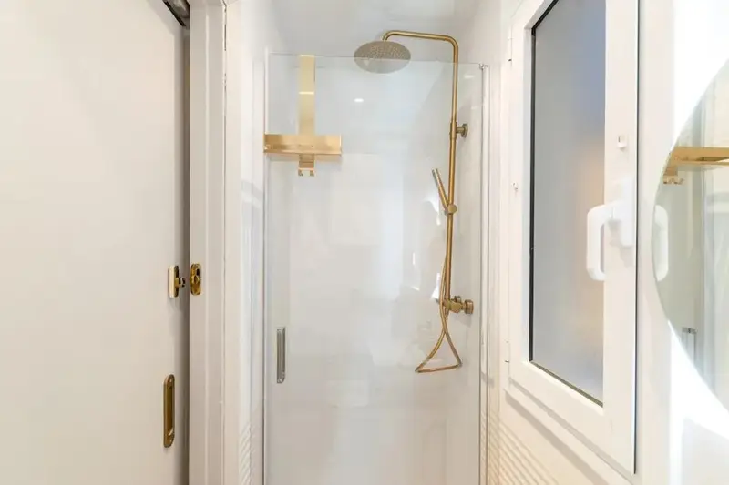 Apartamento en Gran Via de les Corts Catalanes Barcelona
