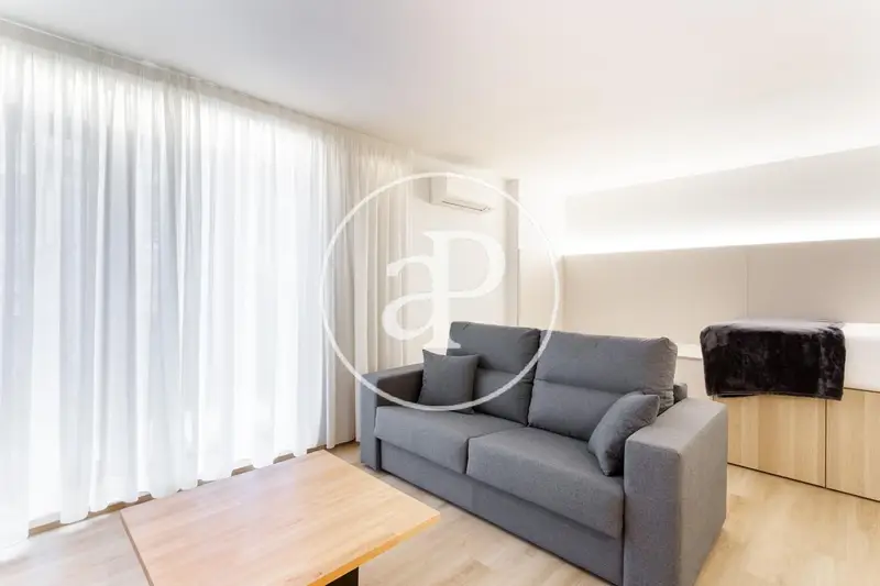 Loft en alquiler en La Xerea