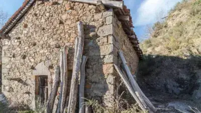 Finca Rústica con Vistas en Quirós Asturias