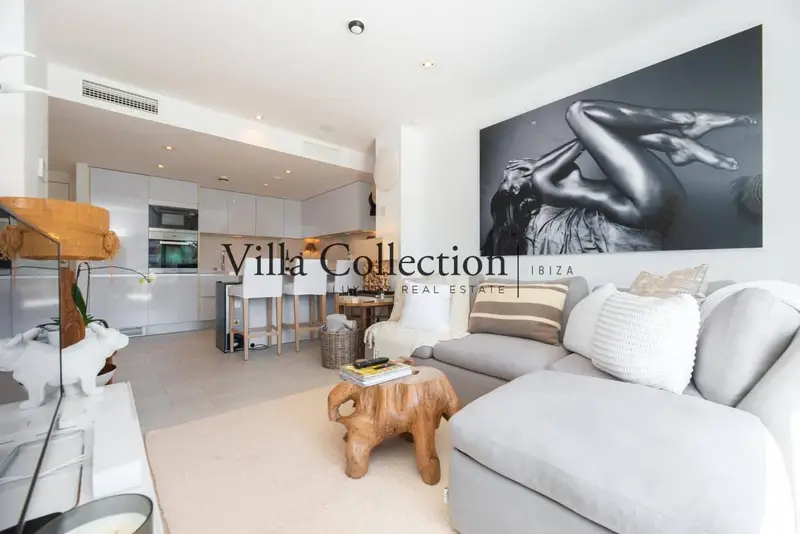 Apartamento de Lujo en Venta en Ibiza White Angel