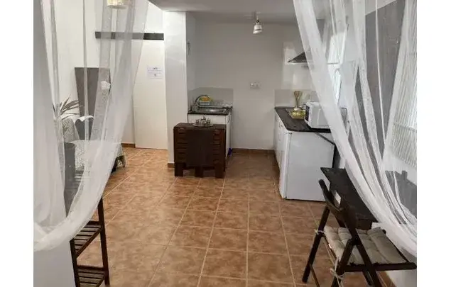 Estudio 45m² Amueblado Chiclana de la Frontera