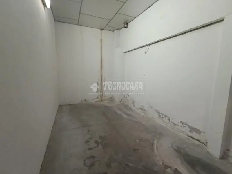 Box/plaza de garaje en venta en La Carolina