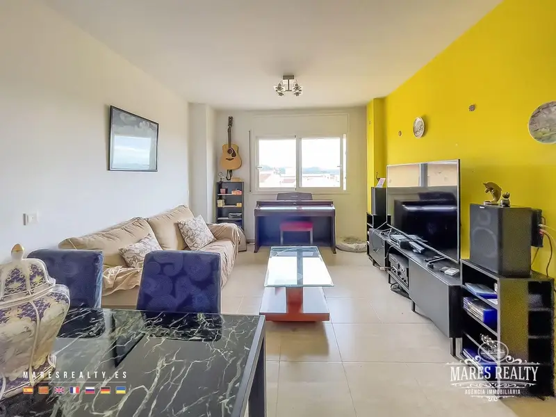 Atico Duplex en Lloret de Mar Cerca de la Playa
