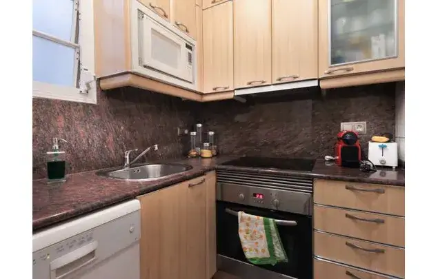 Apartamento con Encanto cerca Sagrada Familia Barcelona