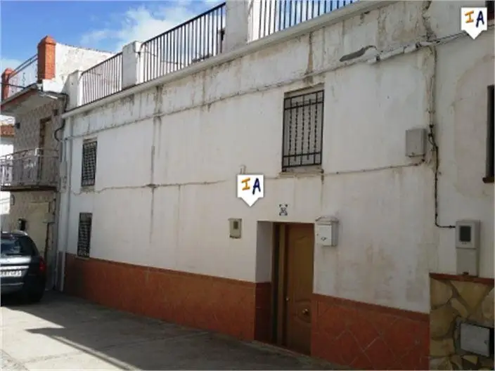 Casa 4 Dormitorios Granada Reforma Integral