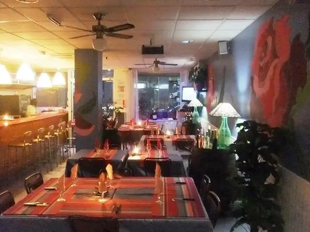 Venta Local Comercial Roses Restaurante Traspaso