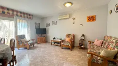 Chalet Adosado en Vinaròs cerca de la Playa
