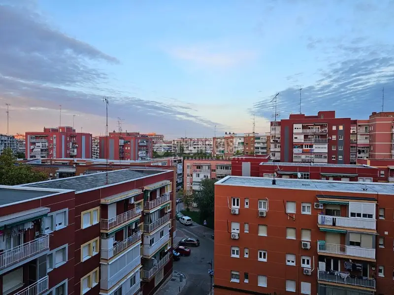 Piso Reformado Torres Bellas 2 Dormitorios Cerca Metro