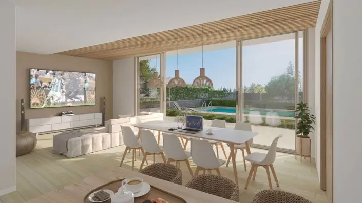 Apartamentos en Venta Torremolinos 1 2 3 Dormitorios