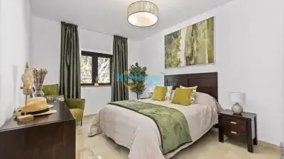 Villa de Lujo en Paraiso Alto Cerca de Marbella y Estepona