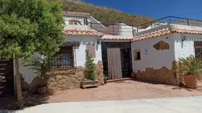 Casa en venta en Sierra de Cazorla