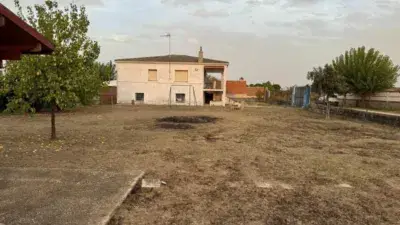 Finca rústica en venta en Calle Espinosillo