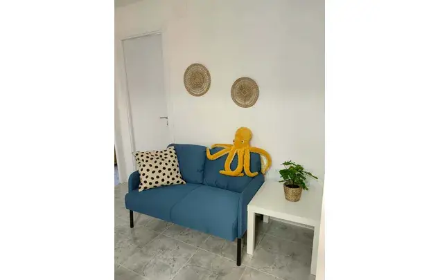 Habitacion Bloc Sant Tomas IN5