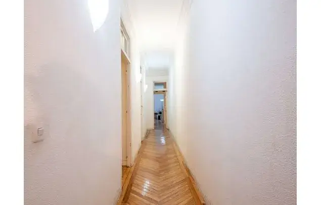Alquiler de Habitaci
ón en Madrid Centro - Piso Compartido