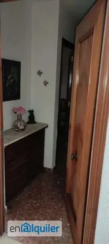 Piso en Jerica con Opcion a Compra - 3 Habitaciones - Amueblado