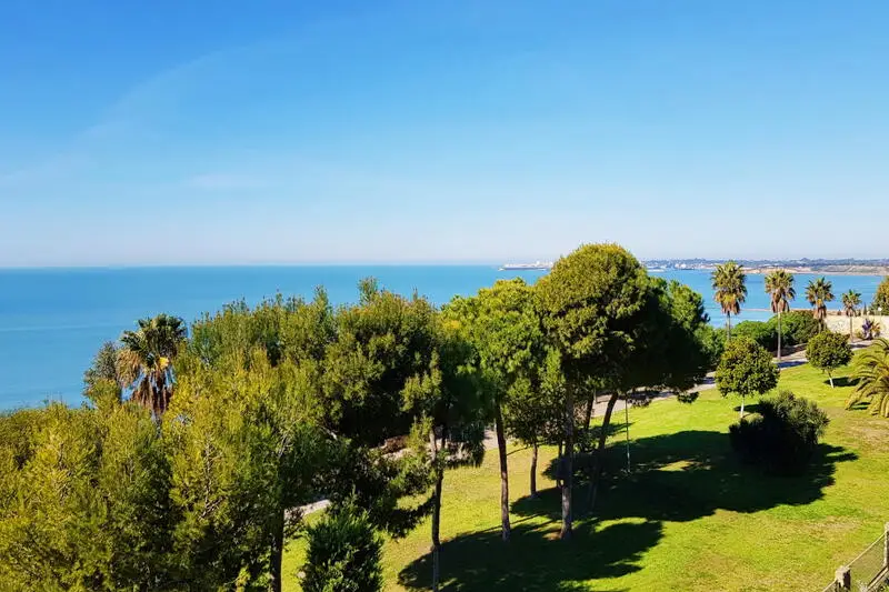Villa en Venta El Puerto de Santa Maria