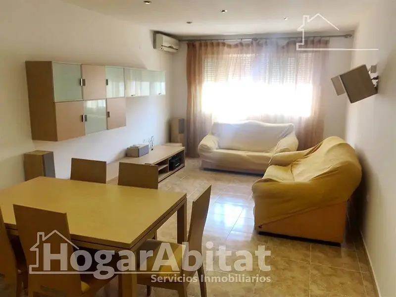 Piso en Venta Nules Castellon 3 Dormitorios 2 Baños