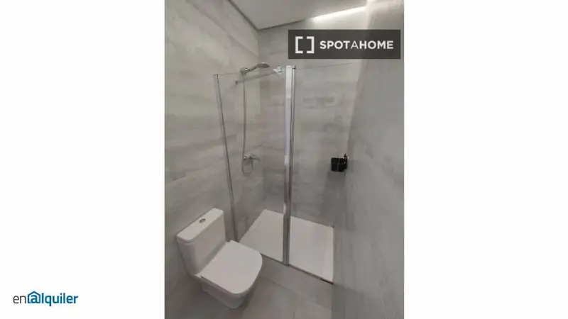 Apartamento 1 Dormitorio Santa Catalina Sevilla Profesionales