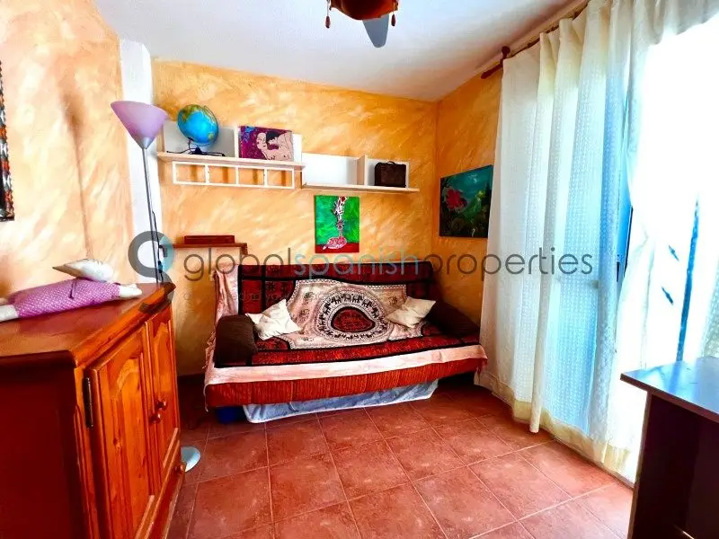 Venta Dúplex Reformado Vera Playa Naturismo