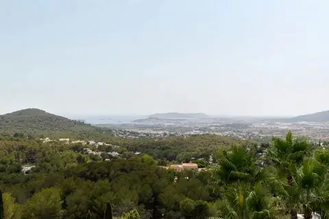 Casa Villa de Lujo 11 Dormitorios Ibiza