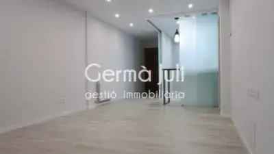 Piso en Alquiler Centro Badalona 85m2 3 habitaciones Reformado