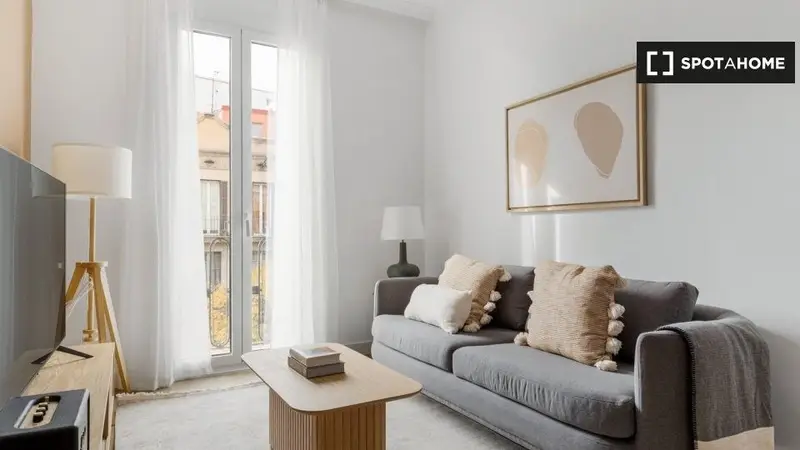 Apartamento en Carrer de Valencia Barcelona
