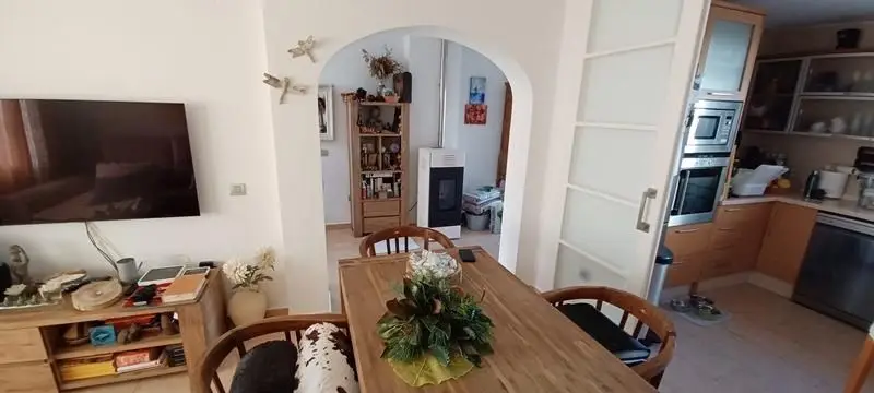 Venta Adosado con Trastero en Albacerrado Tarifa