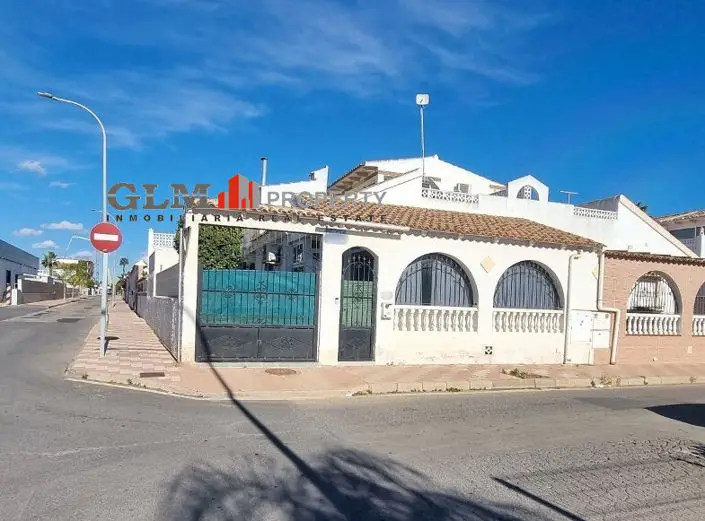 Bungalow 2 Dormitorios en Venta Los Narejos