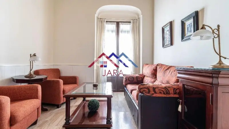 Apartamento en alquiler en Centro