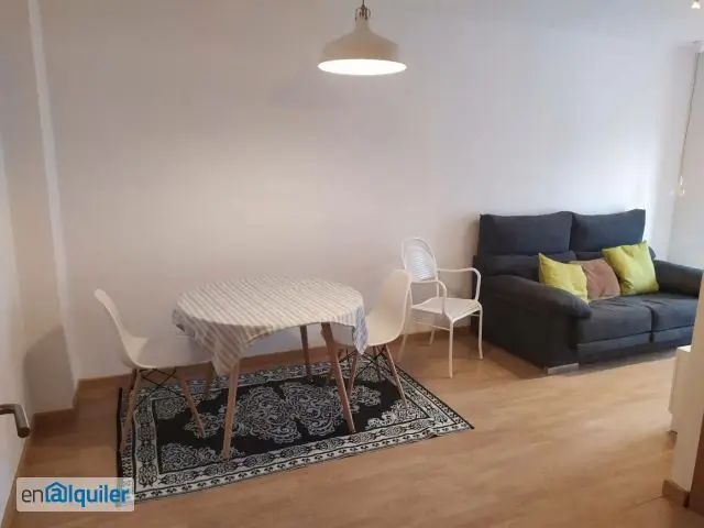 Apartamento 1 Dormitorio Alpicat Moderno y Acogedor