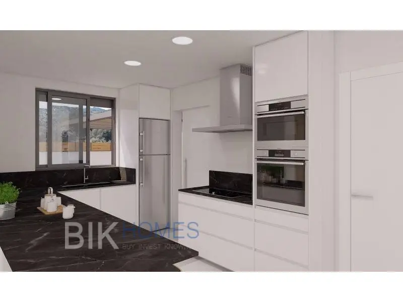 Villa en Venta 3 Dormitorios La Pedrera