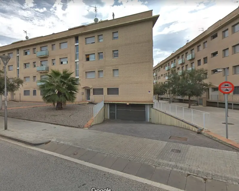 Garaje en Venta en Cubelles 26m2