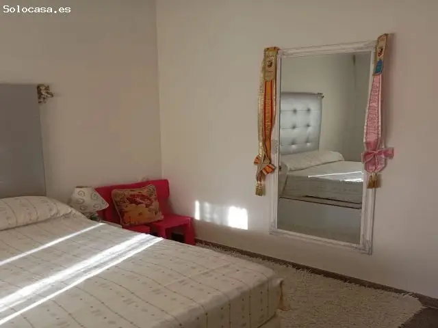 Dúplex Amueblado en Pozo Cañada Cerca de Albacete