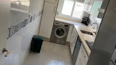 Piso en Venta Ubrique 3 Habitaciones Garaje Trastero Reformado