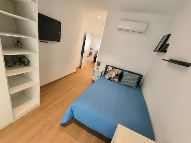 Habitacion Alquiler Torrente Valencia Baño Privado