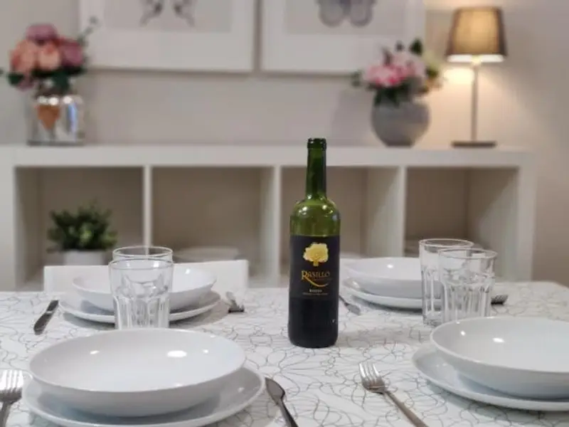 Piso en venta El Rasillo de Cameros La Rioja 70m2 2 dormitorios