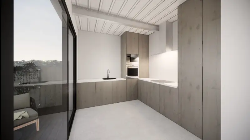 Casa en venta Pola de Siero: Reforma integral para 2 viviendas