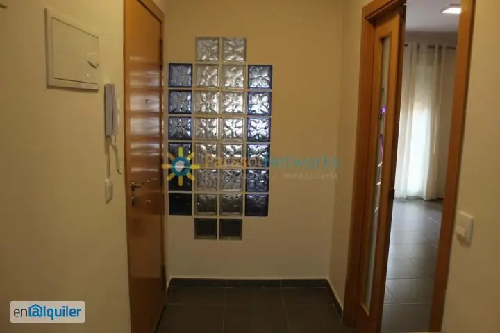 Alquiler Piso Amueblado Xeraco 3 Dormitorios Parking Trastero