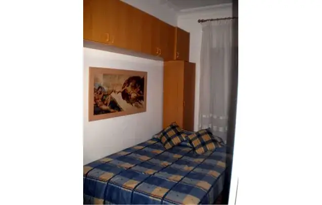 Alquiler Habitacion Alicante Cerca Plaza Manila Estudiantes