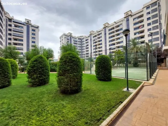 Piso En Venta Zona Pau I