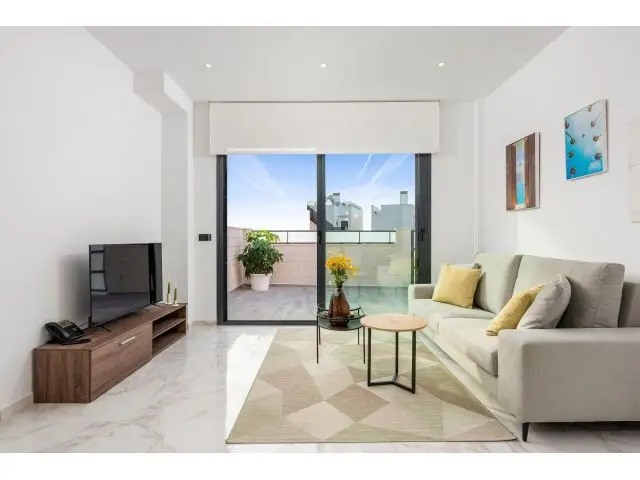 Villa En Venta En Benijófar, Alicante