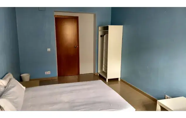 Habitacion 109m2 Barcelona Alquiler Larga Temporada